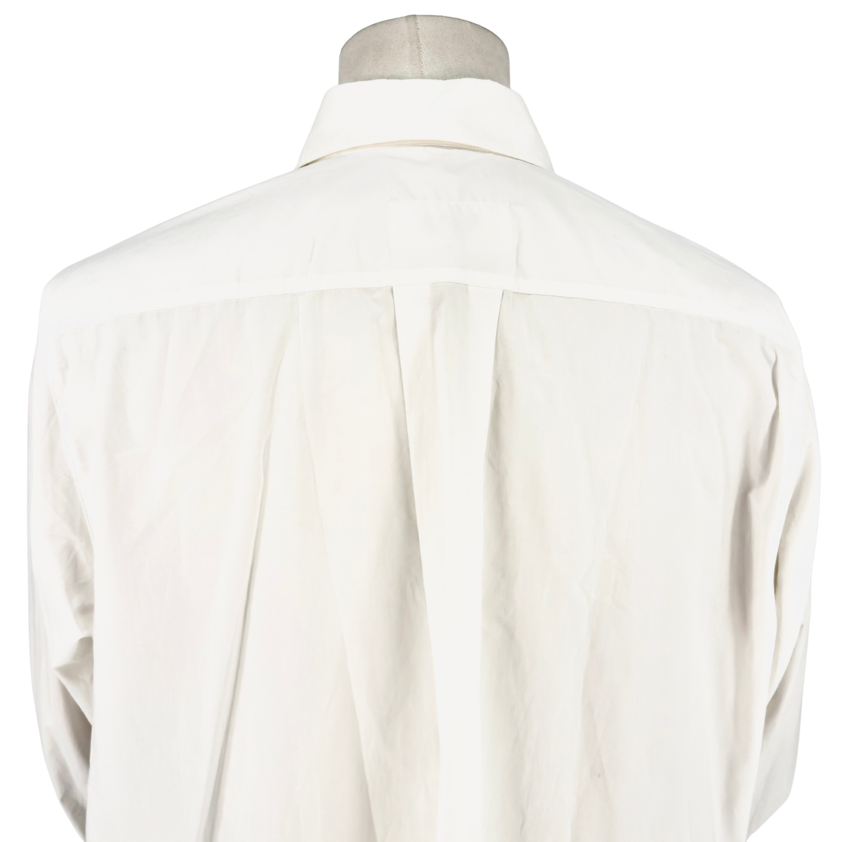 Camisa MM6 Maison Margiela Oversized Print