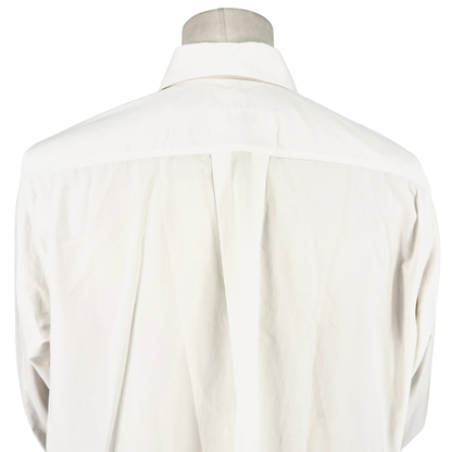 Camisa MM6 Maison Margiela Oversized Print