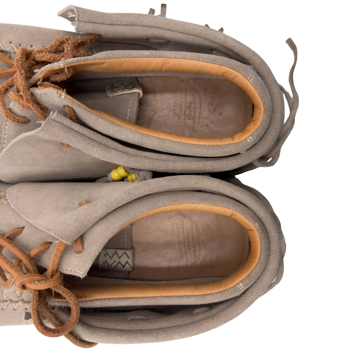 Zapatos Visvim FBT