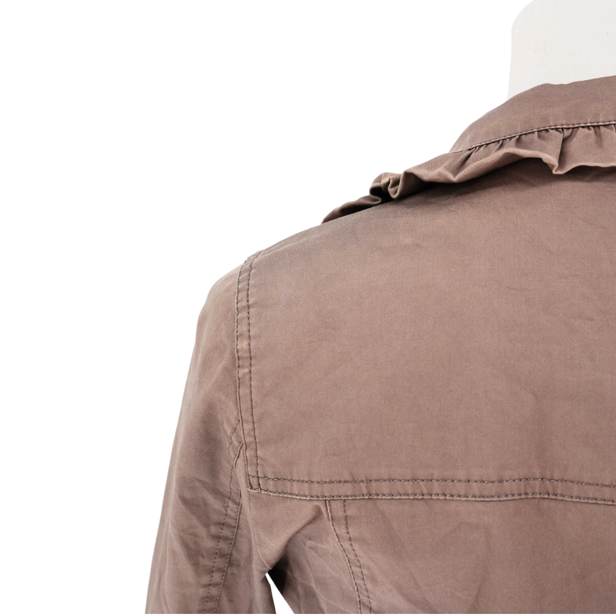 Gabardina Burberry Blue Label