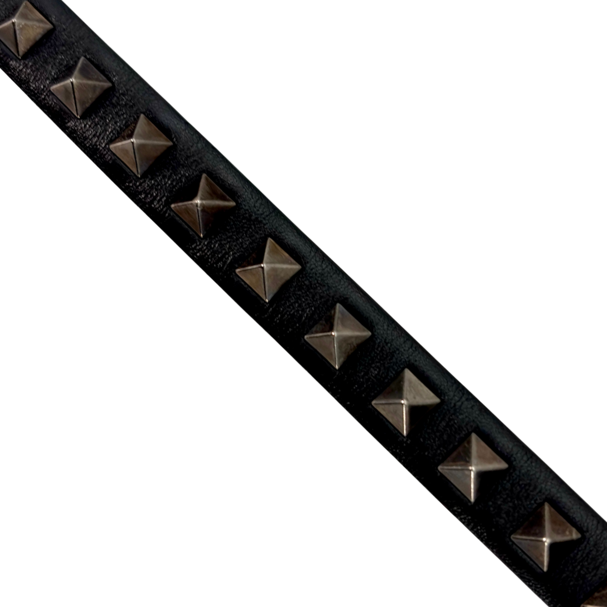 Cinturón Valentino Rockstud