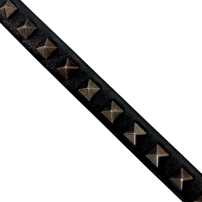 Cinturón Valentino Rockstud
