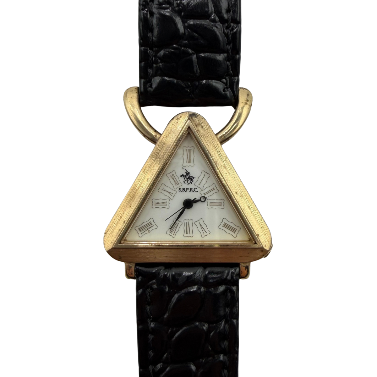 Reloj Polo Ralph Lauren Triangular