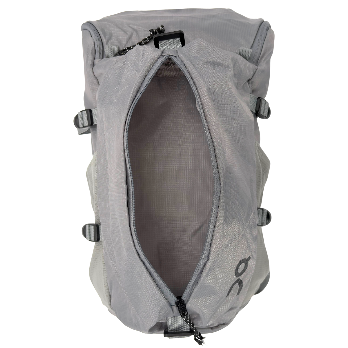 Mochila On Running Gris