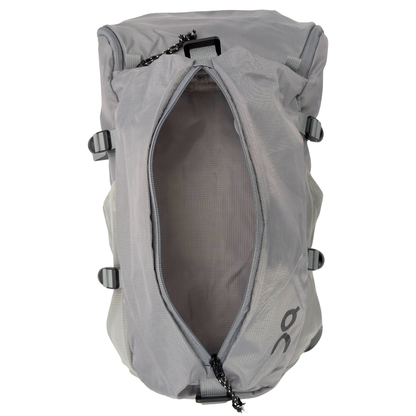 Mochila On Running Gris