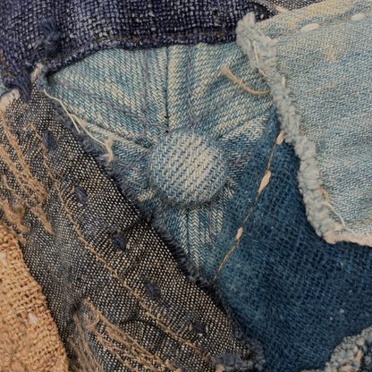 Gorra Ralph Lauren Denim Patch