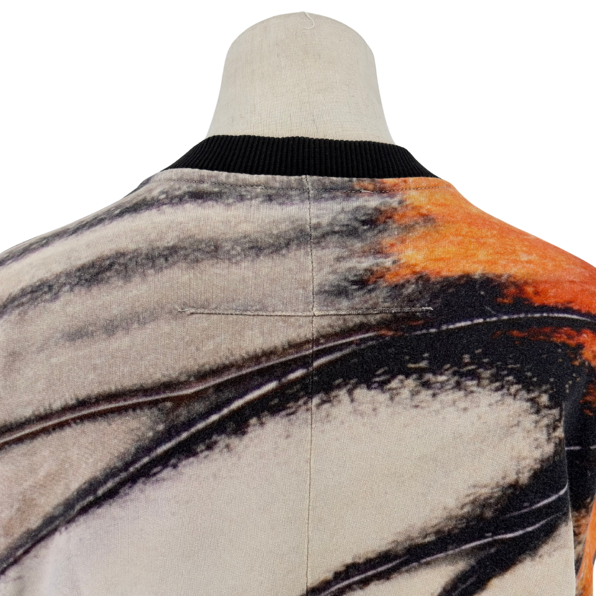Sudadera Givenchy Butterfly