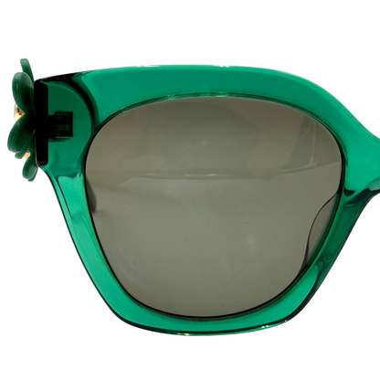 Lentes Marc Jacobs Verde