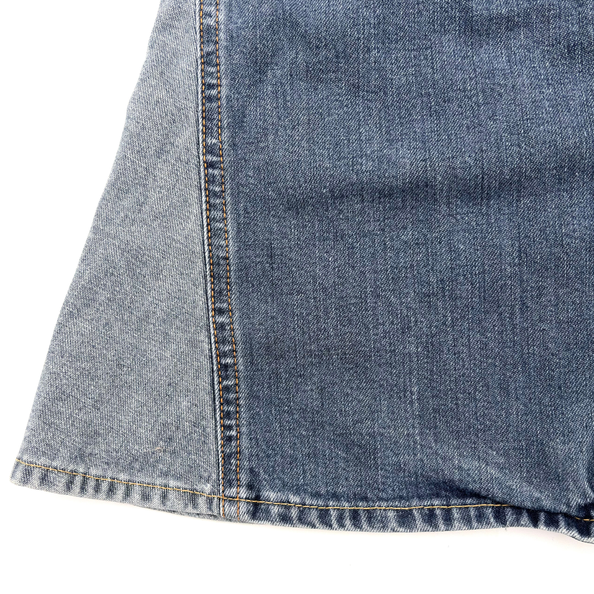 Falda Hysteric Glamour Denim