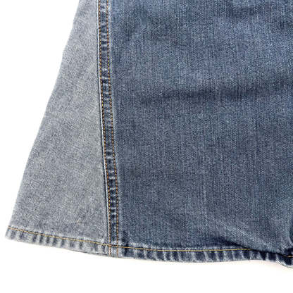 Falda Hysteric Glamour Denim