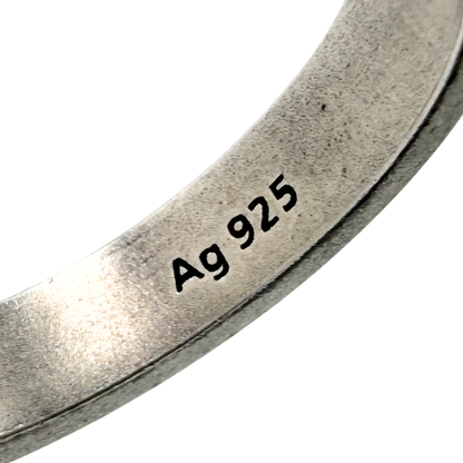 Anillo Maison Margiela Numbers