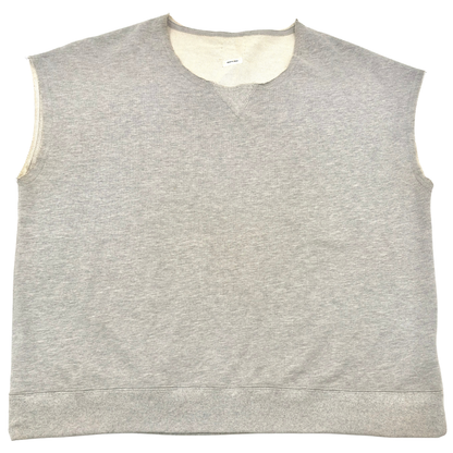 Playera Visvim Mondo Sweat Gris
