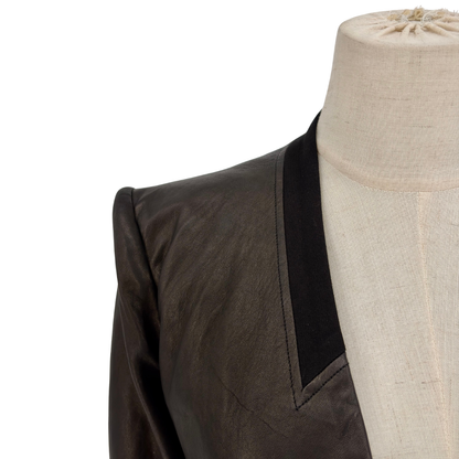 Chamarra  Helmut Lang