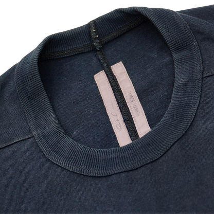 Playera Rick Owens Black
