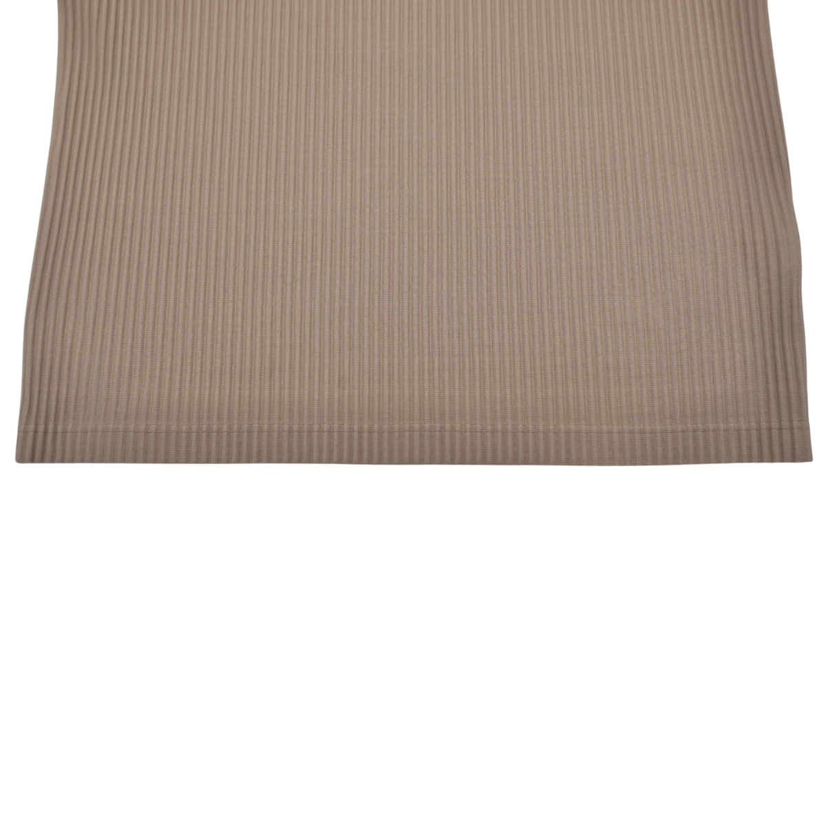 Playera Issey Miyake Beige
