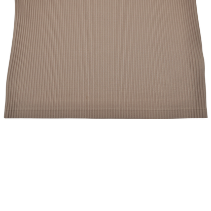 Playera Issey Miyake Beige