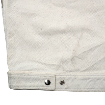 Chaleco Rick Owens Jacket
