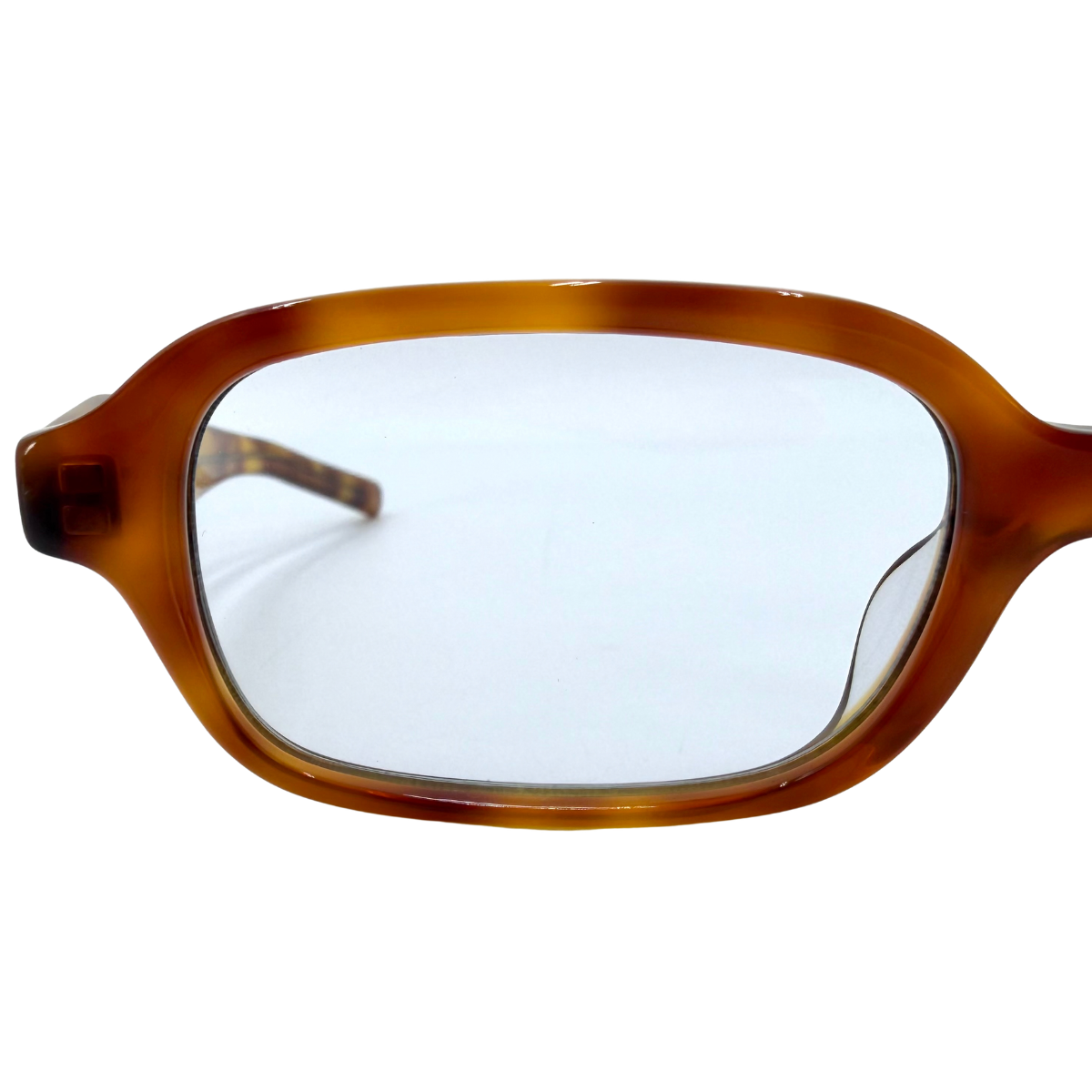 Lentes de Sol GM x Maison Margiela Tortoise