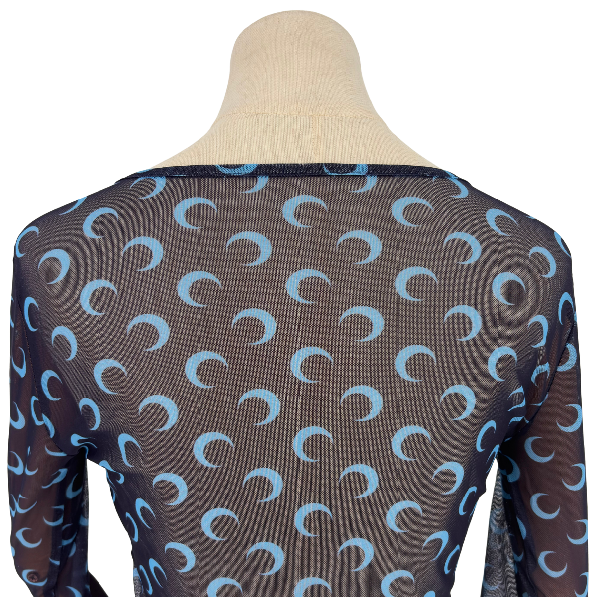 Blusa Marine Serre Moon Azul