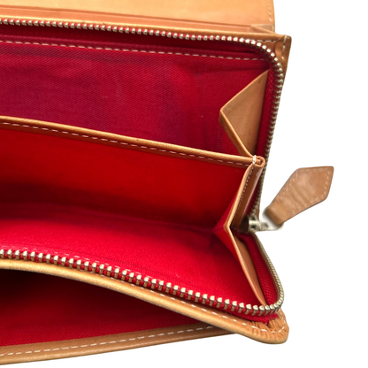 Cartera Vivienne Westwood Hearts & Stars