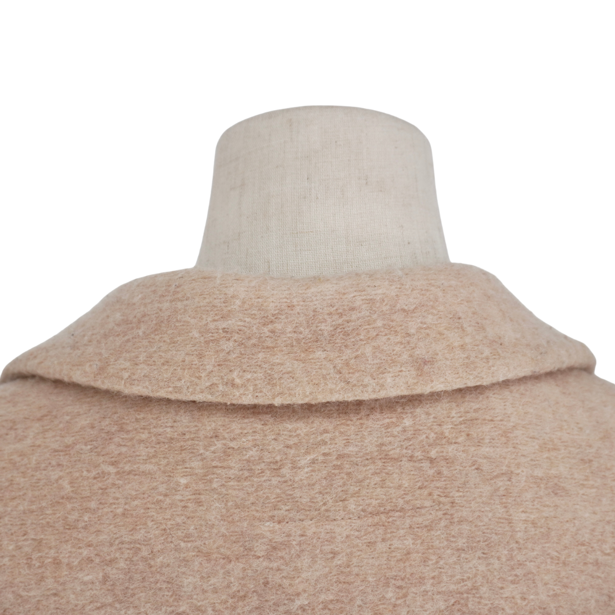 Abrigo Maison Margiela Coat Wool