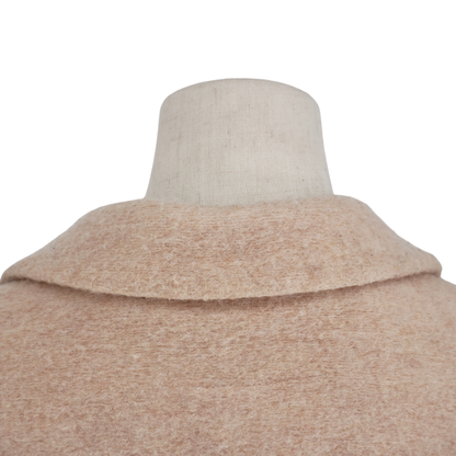 Abrigo Maison Margiela Coat Wool