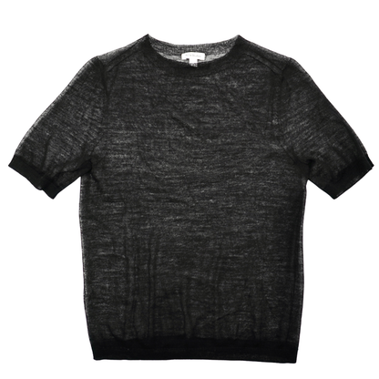 Blusa Acne Studios Transparente