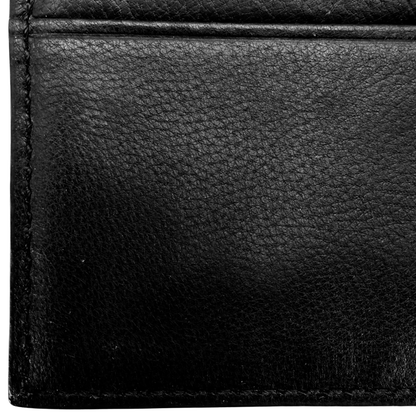Cartera Yohji Yamamoto Y-3 Hi My Name Is Yohji Wallet