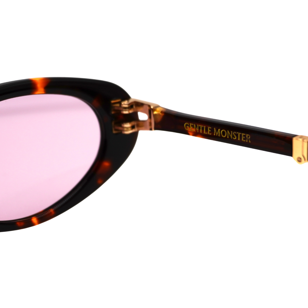 Lentes Gentle Monster Lolang Foldable