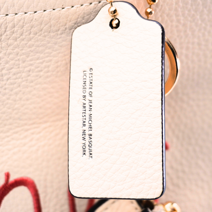 Bolsa y Cartera Coach Famous