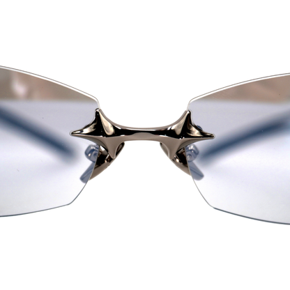 Lentes Gentle Monster Manifesto
