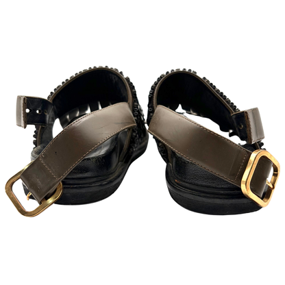 Sandalias Marni