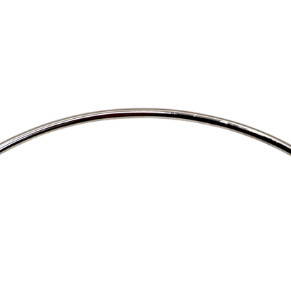 Diadema Devilish Vivienne Westwood Plateada