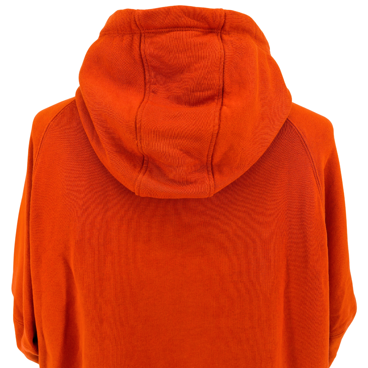 Sudadera Y-3 Classic Chest Logo Naranja