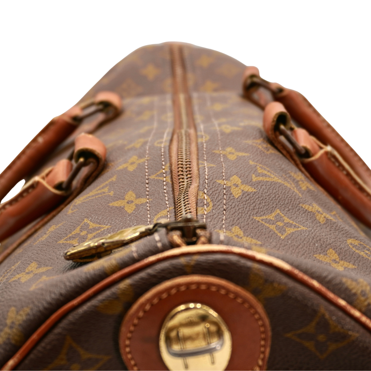 Bolsa Louis Vuitton Keepall 45 Vintage