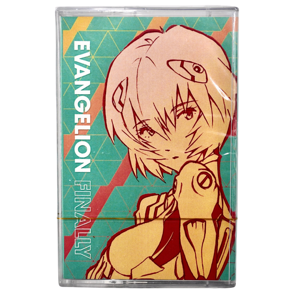 Cassette Tape Set Utada Hikaru