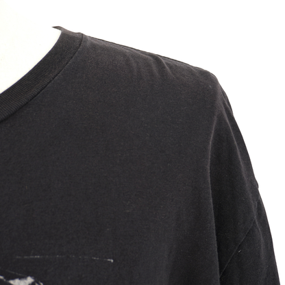 Playera Vintage The Wknd