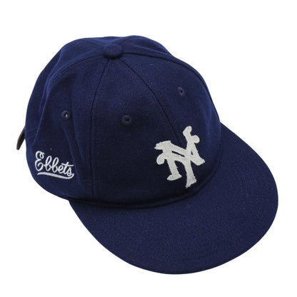 Gorra Palace EG Ebbets 6-Panel NY Cubans Navy