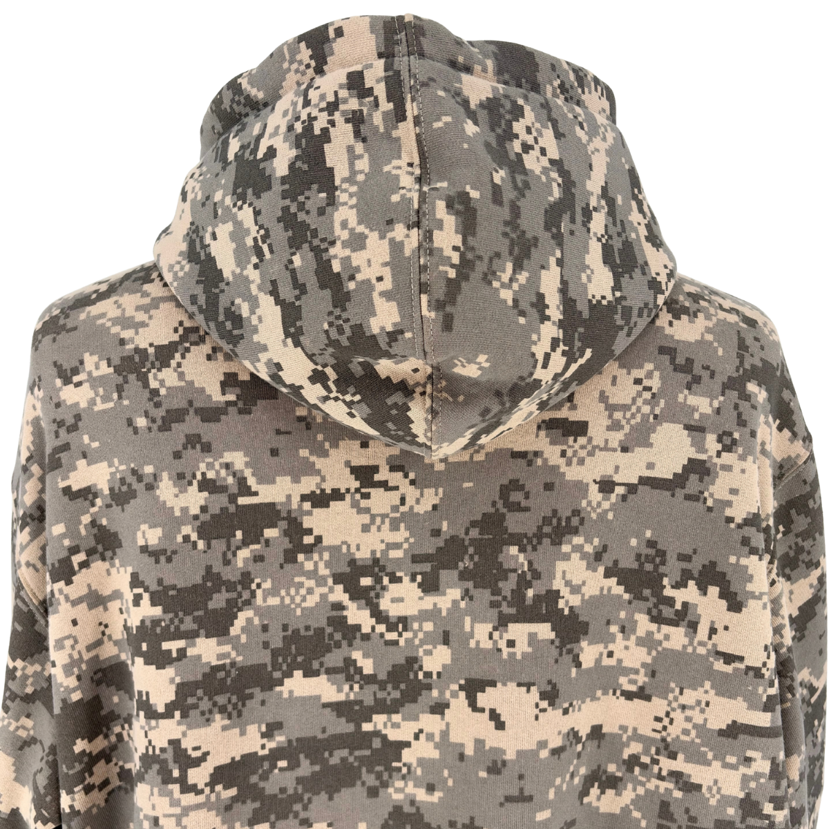 Sudadera Supreme Green Woodland Camo M Verde Camo