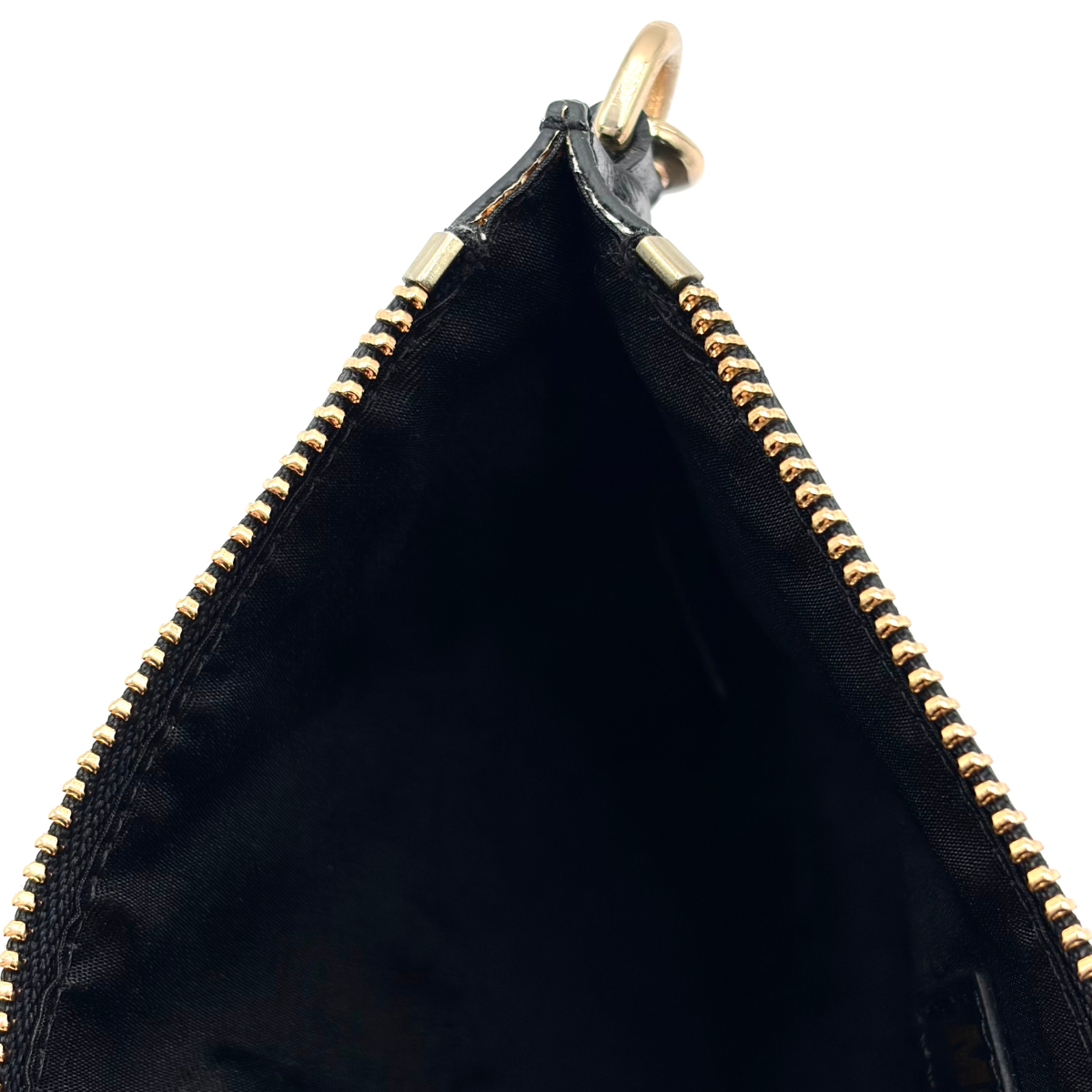 Bolsa de mano Moschino Couture Pins