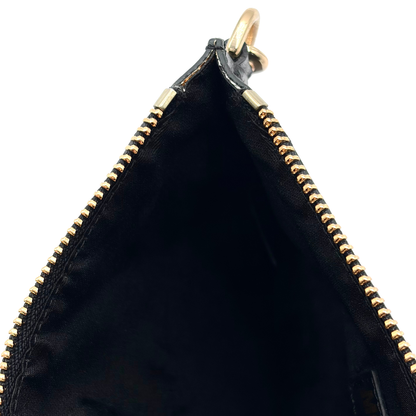 Bolsa de mano Moschino Couture Pins