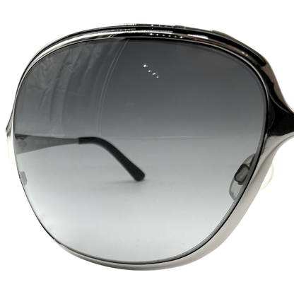 Lentes Roberto Cavalli Plateado