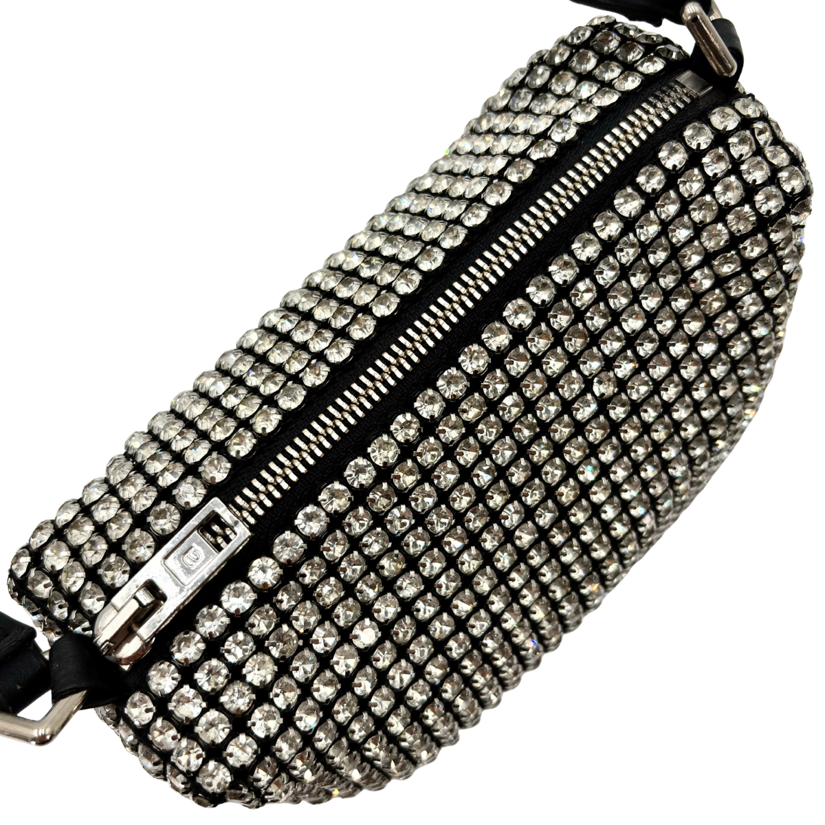Bolsa Alexander Wang Diamante
