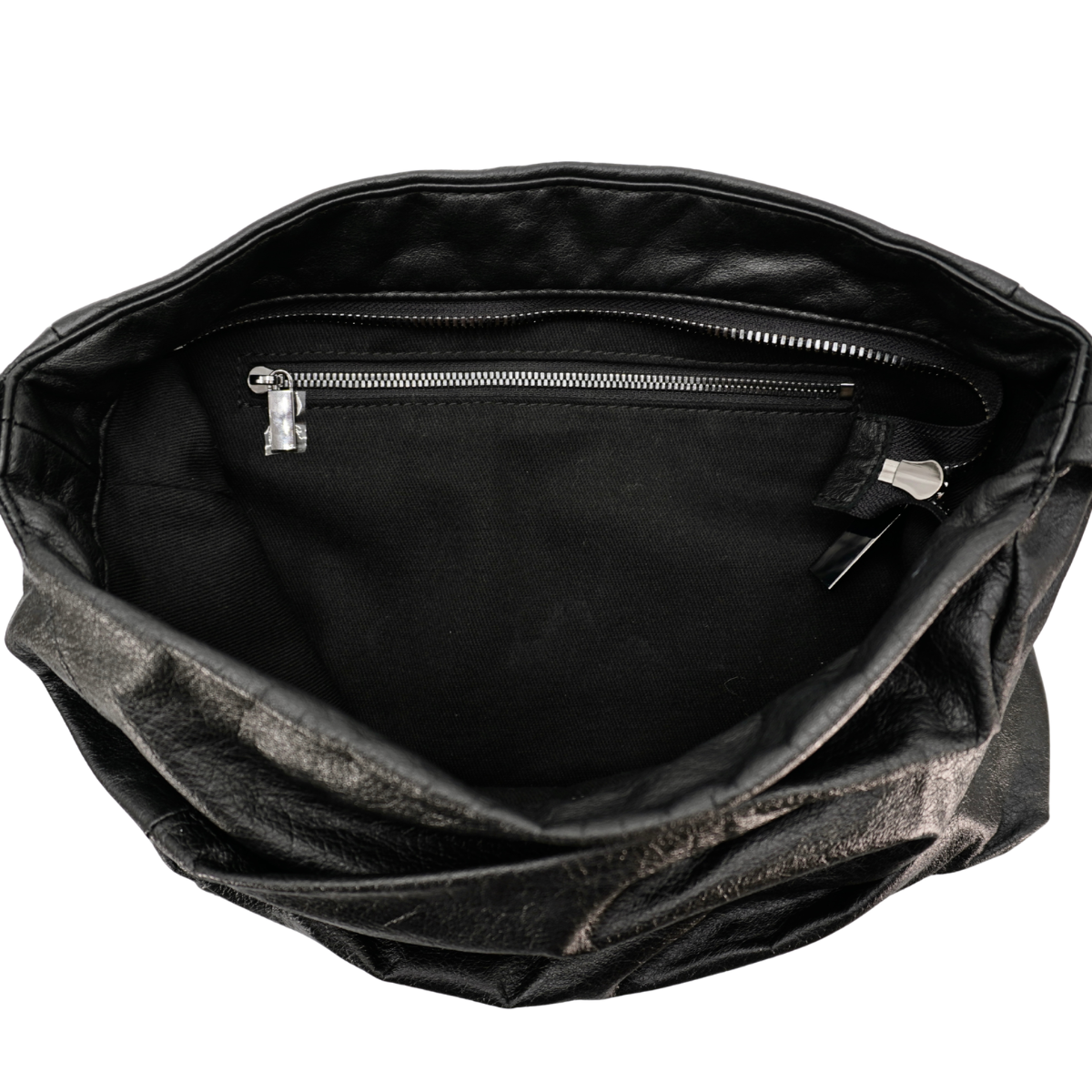 Bolsa Yohji Yamamoto Crossbody