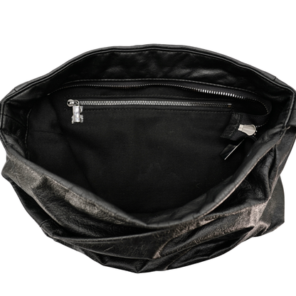 Bolsa Yohji Yamamoto Crossbody