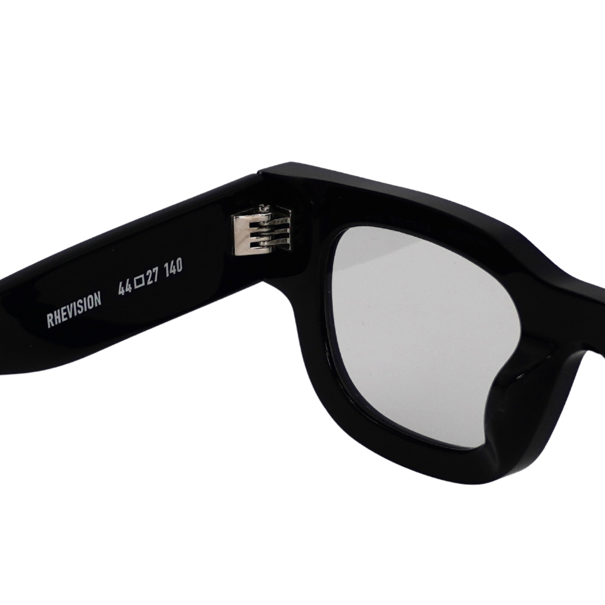 Rhude x Thierry Lasry Rectangular Glasses