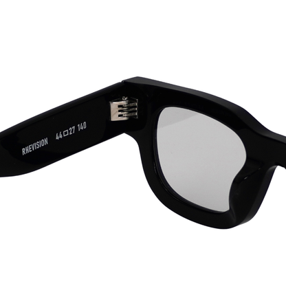 Rhude x Thierry Lasry Rectangular Glasses