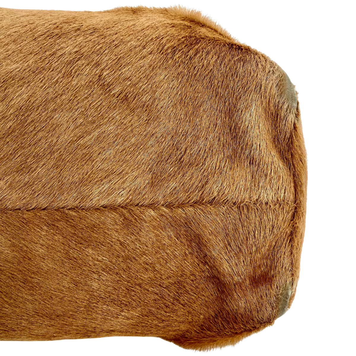 Bolsa de Mano Miu Miu Bolso Vintage Camel