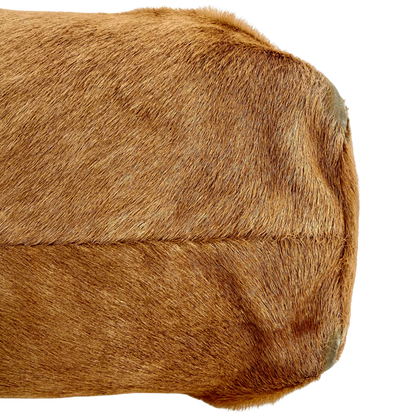 Bolsa de Mano Miu Miu Bolso Vintage Camel