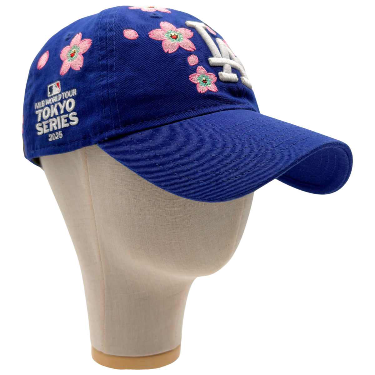 Gorra LA Dodger X Murakami Tokyo Series Cap